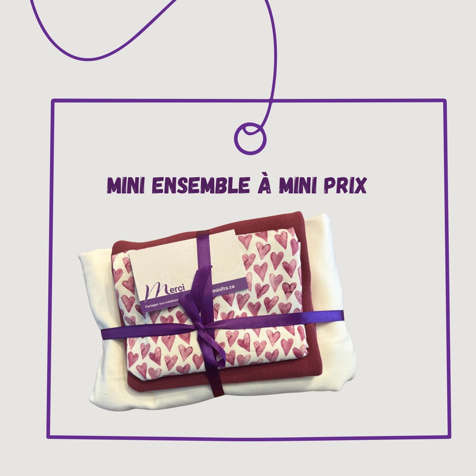 Mini ensemble 41 – Jersey et bord côte