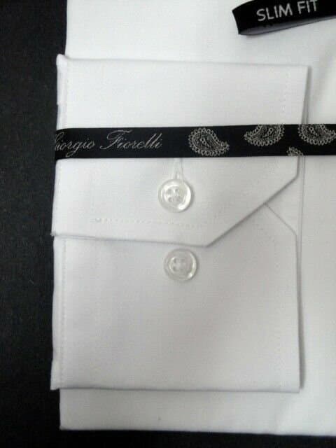 Mantoni Lavender Dress Shirt thumbnail 4