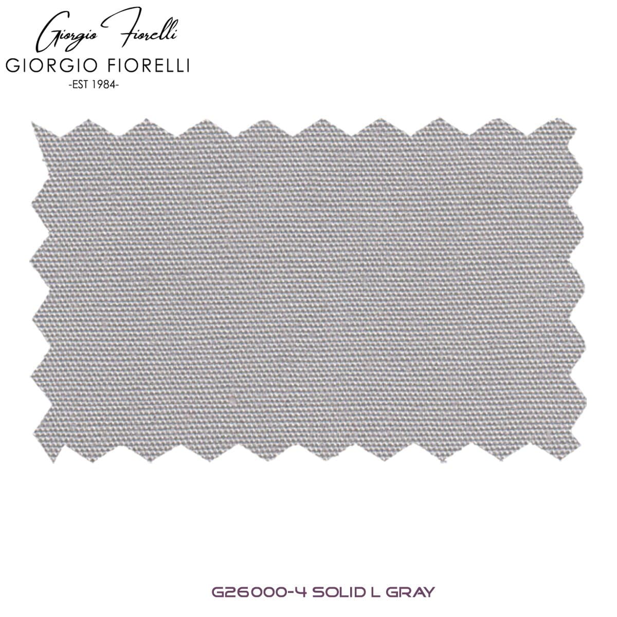Giorgio Fiorelli L.Gray Barrel-cuffed Classic or Slim thumbnail 2