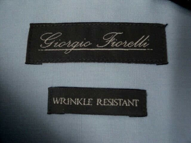 Giorgio Fiorelli L.Gray Barrel-cuffed Classic or Slim thumbnail 3