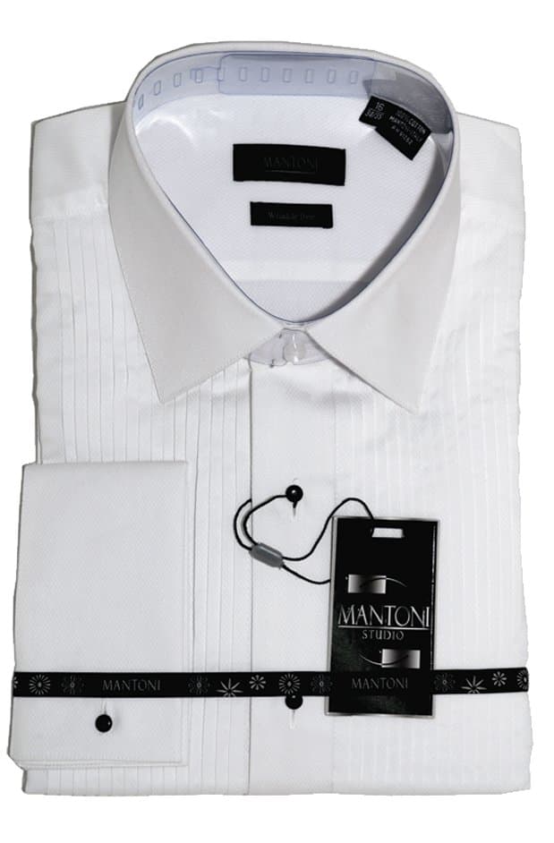 SOLD OUT 1-button Tuxedo in Black and Navy thumbnail 2