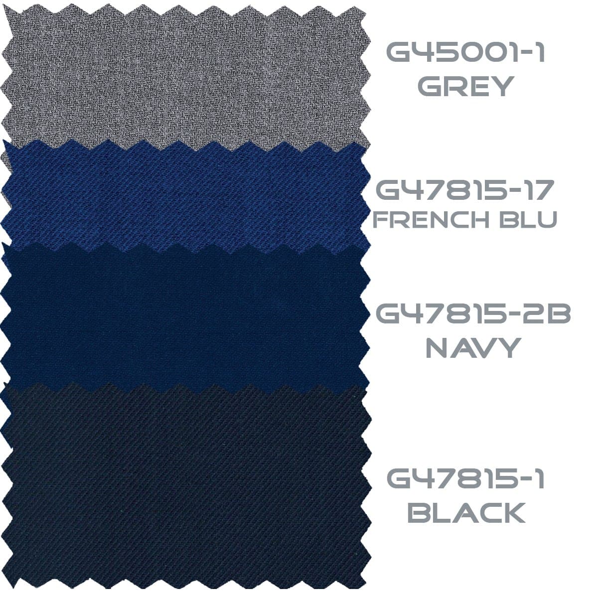 Black Two-Button Boys Tuxedo by Giorgio Fiorelli thumbnail 2