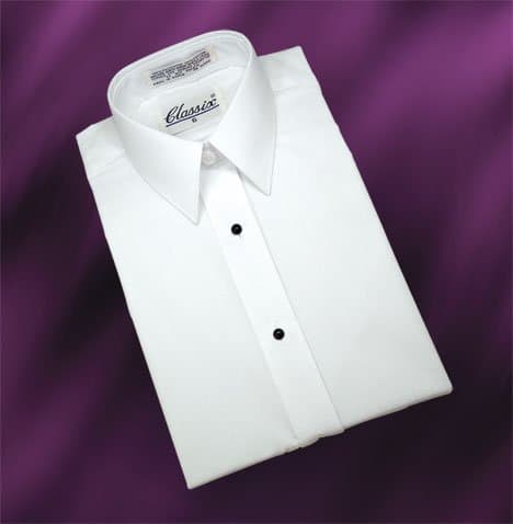 SOLD OUT Women Dress Shirt Laydown Collar