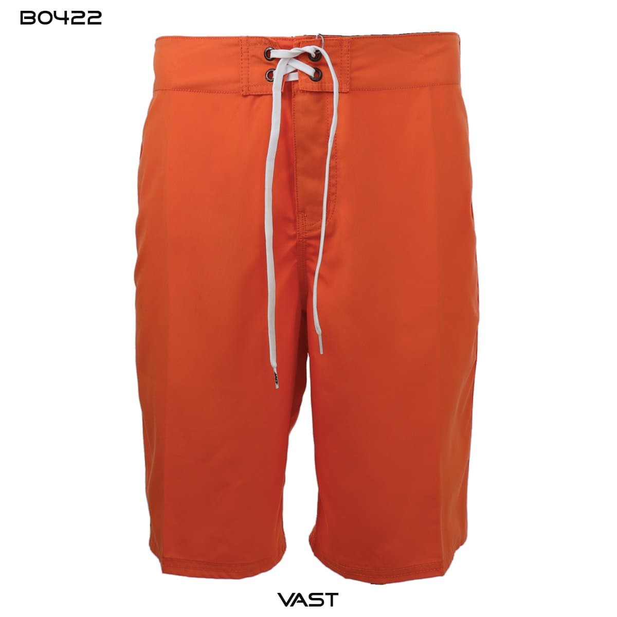 VAST California Orange Shorts / Free Shipping