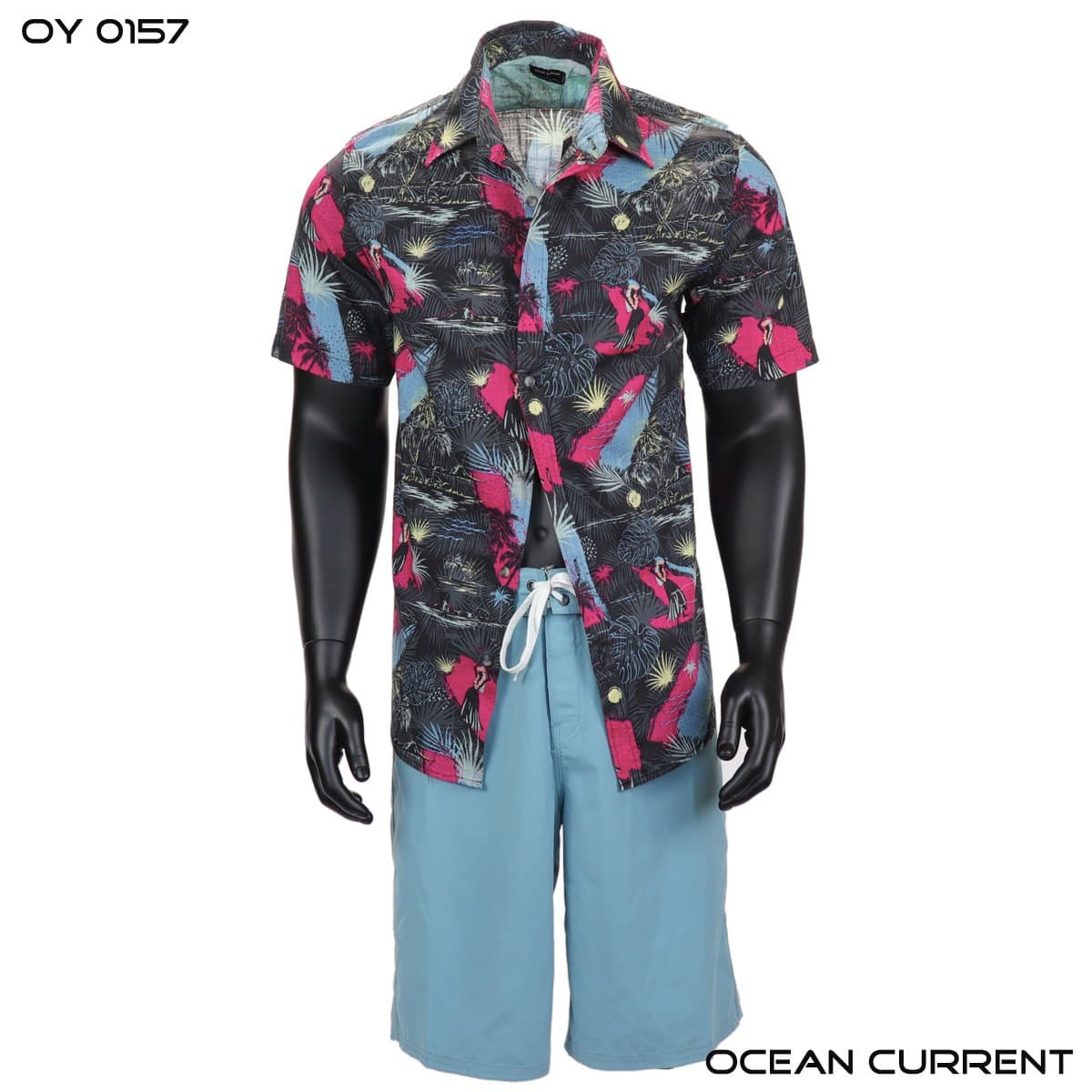 VAST Teal Blue Shorts / Free Shipping thumbnail 4