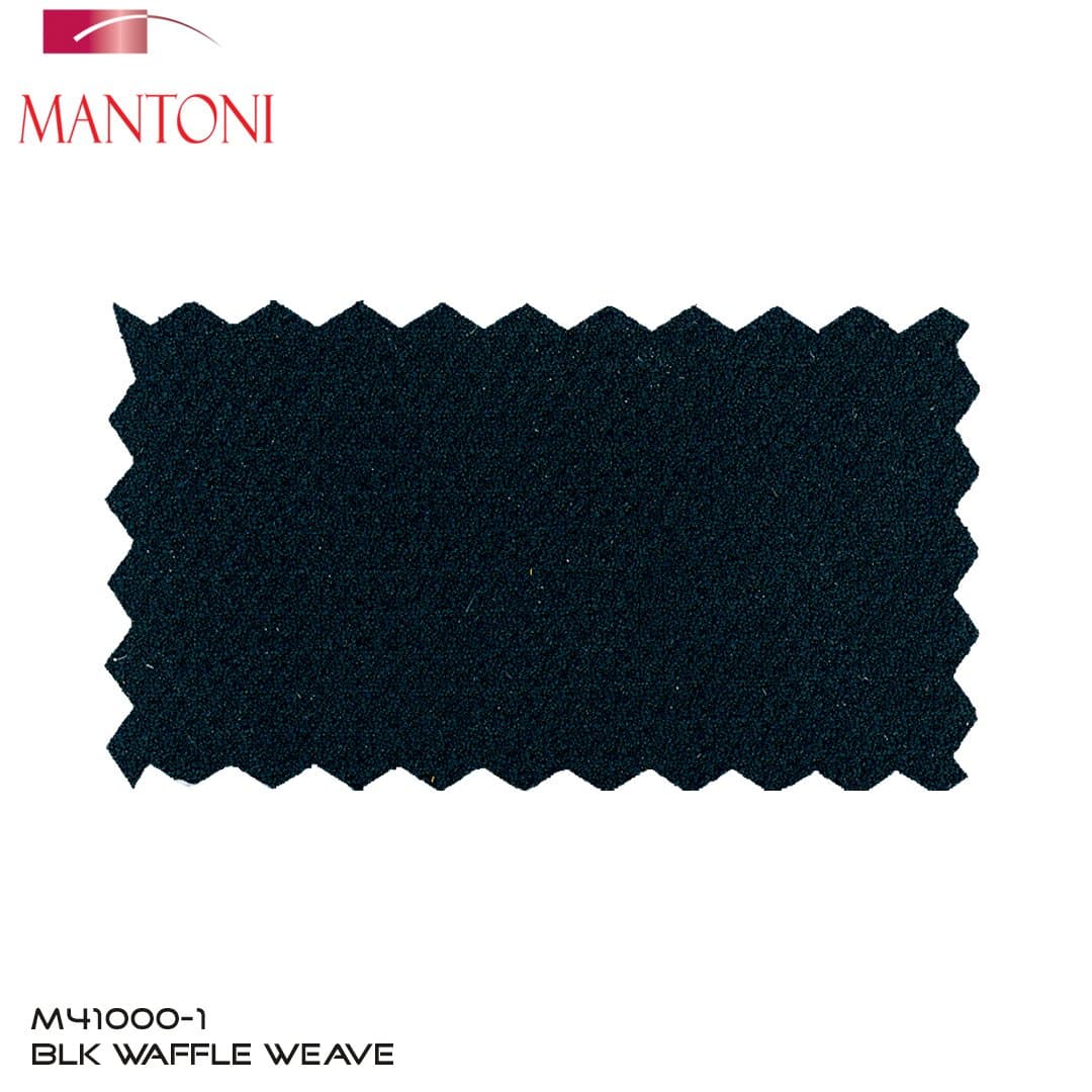 Mantoni Black Wool Blazer thumbnail 2