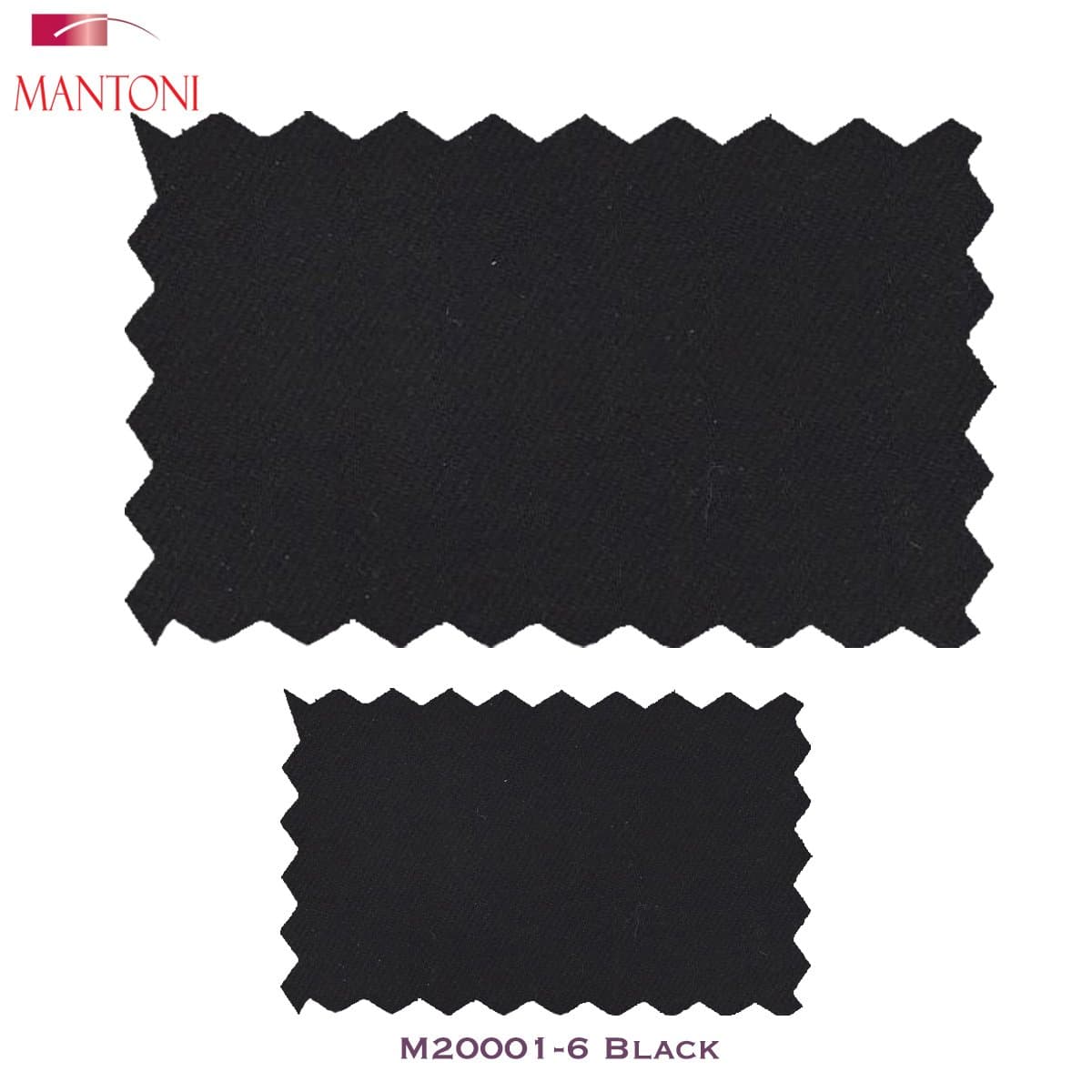 Mantoni Black Dress Shirt thumbnail 2