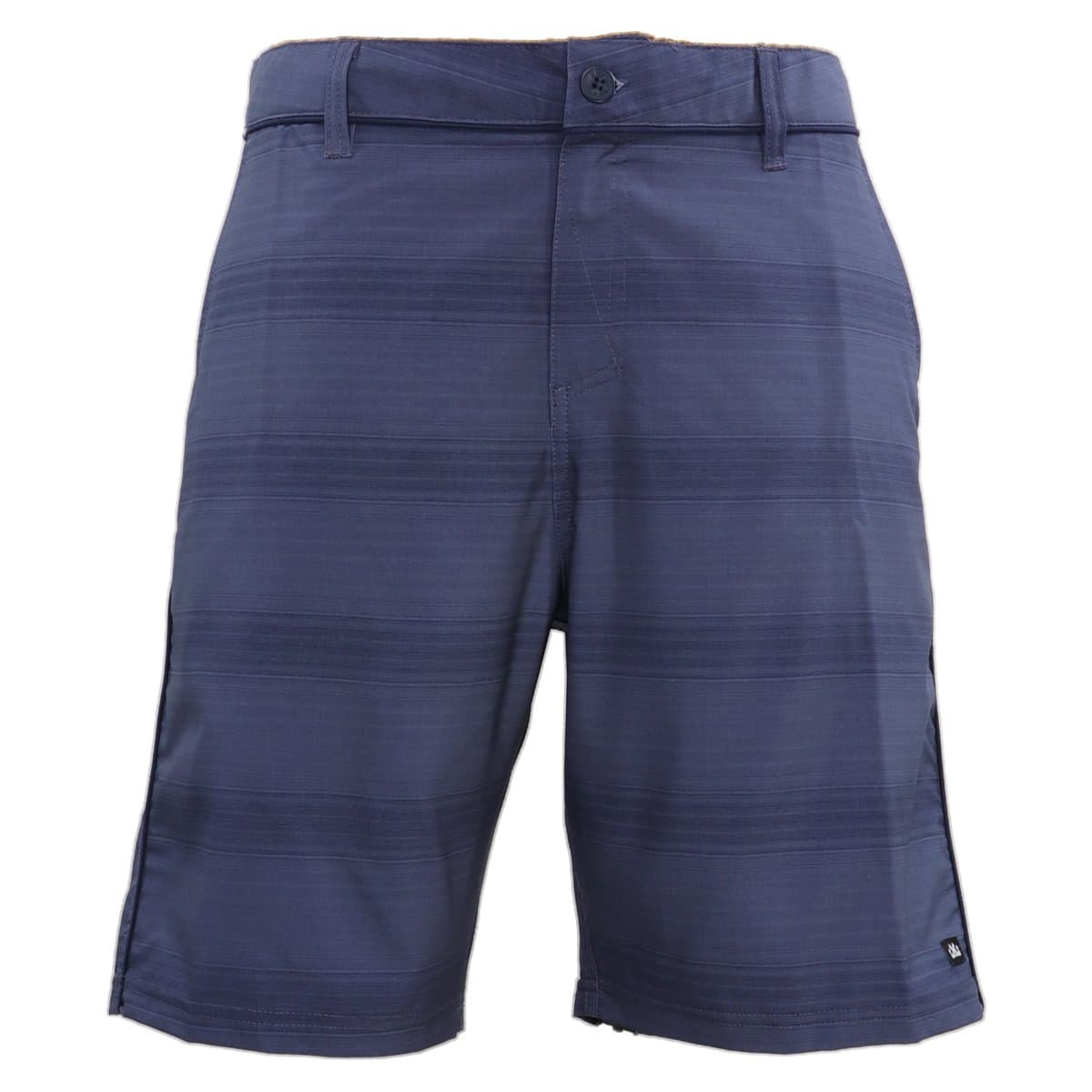Churchill Blue Shorts by MICROS LA
