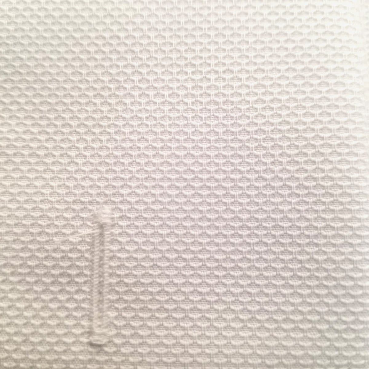 Axxess High-Collar White Dress Shirts Spread Collar thumbnail 3