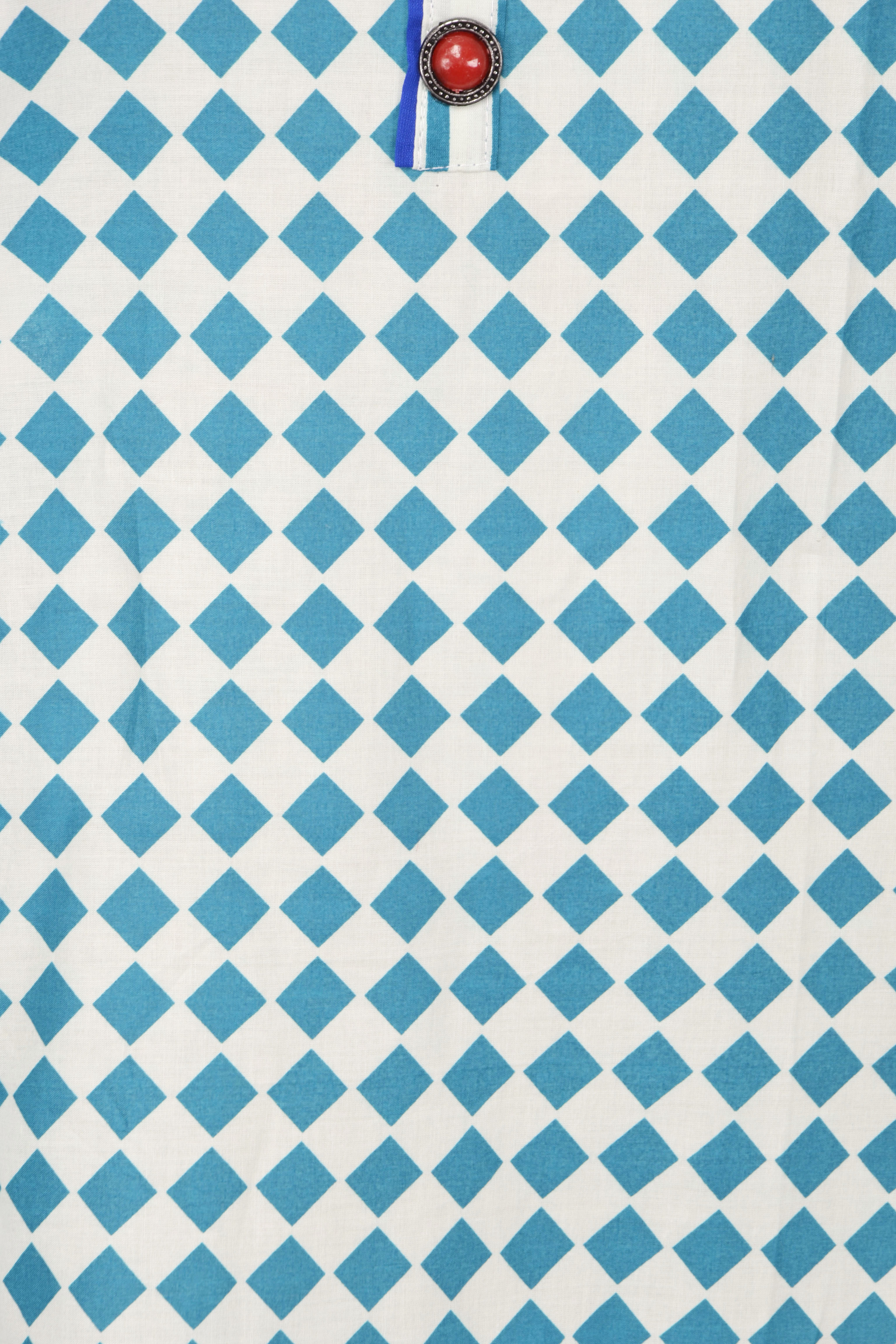 Triple Design Long Kurti thumbnail 4
