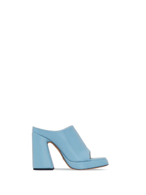 Proenza Schouler Forma Platform Sandals