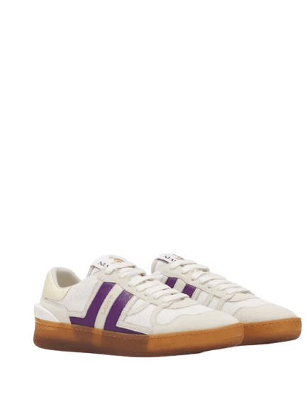 Lanvin Clay Mesh Sneakers thumbnail 2