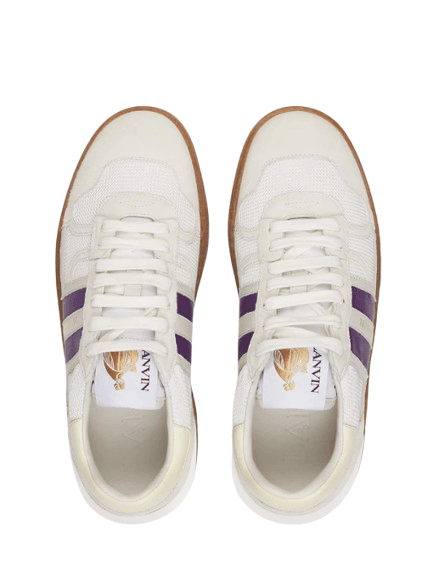 Lanvin Clay Mesh Sneakers thumbnail 3