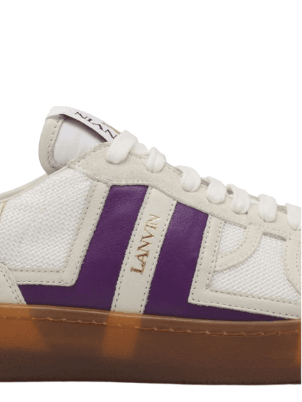 Lanvin Clay Mesh Sneakers thumbnail 4