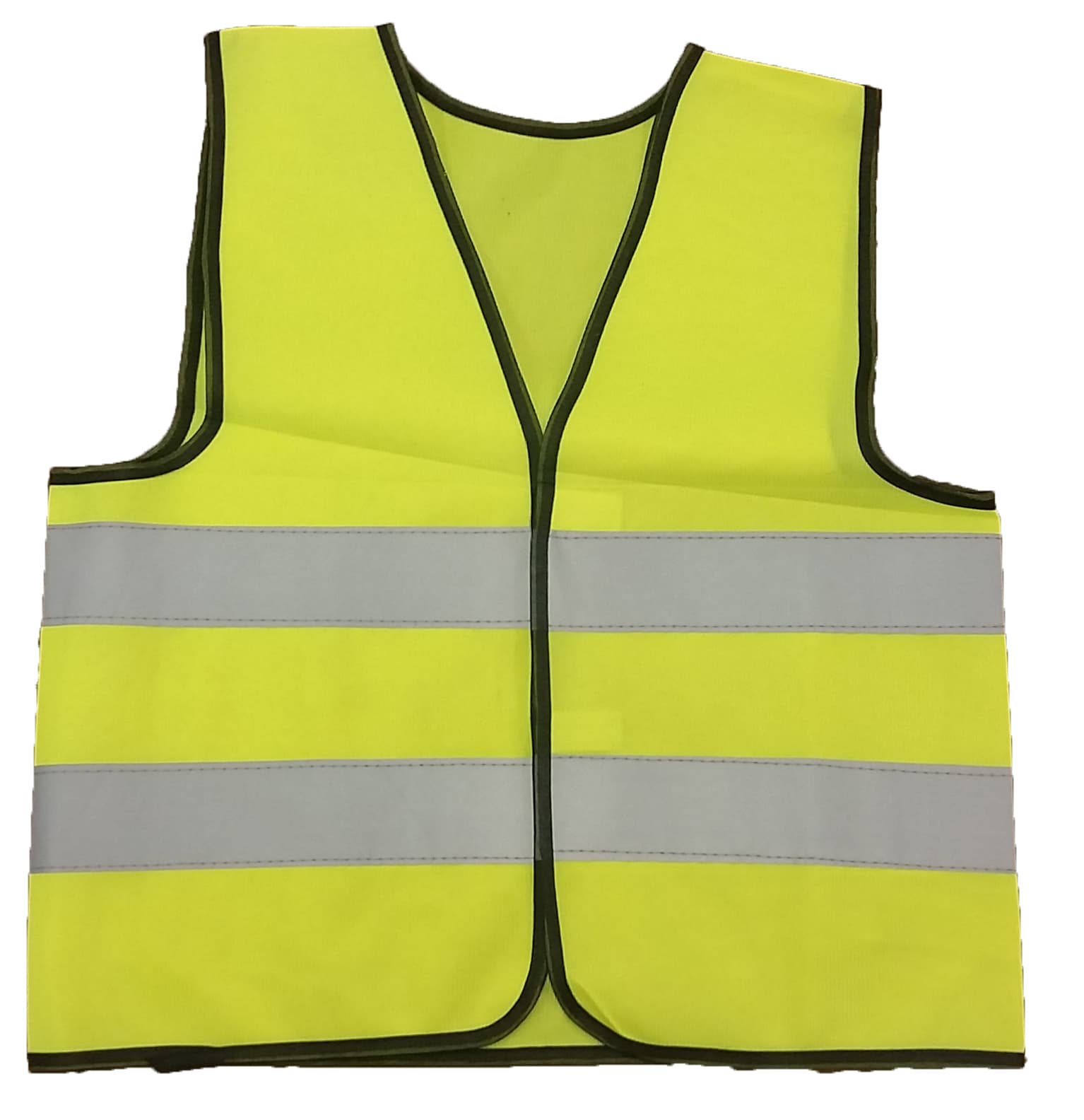 High Visibility Child’s Vest – JS1201