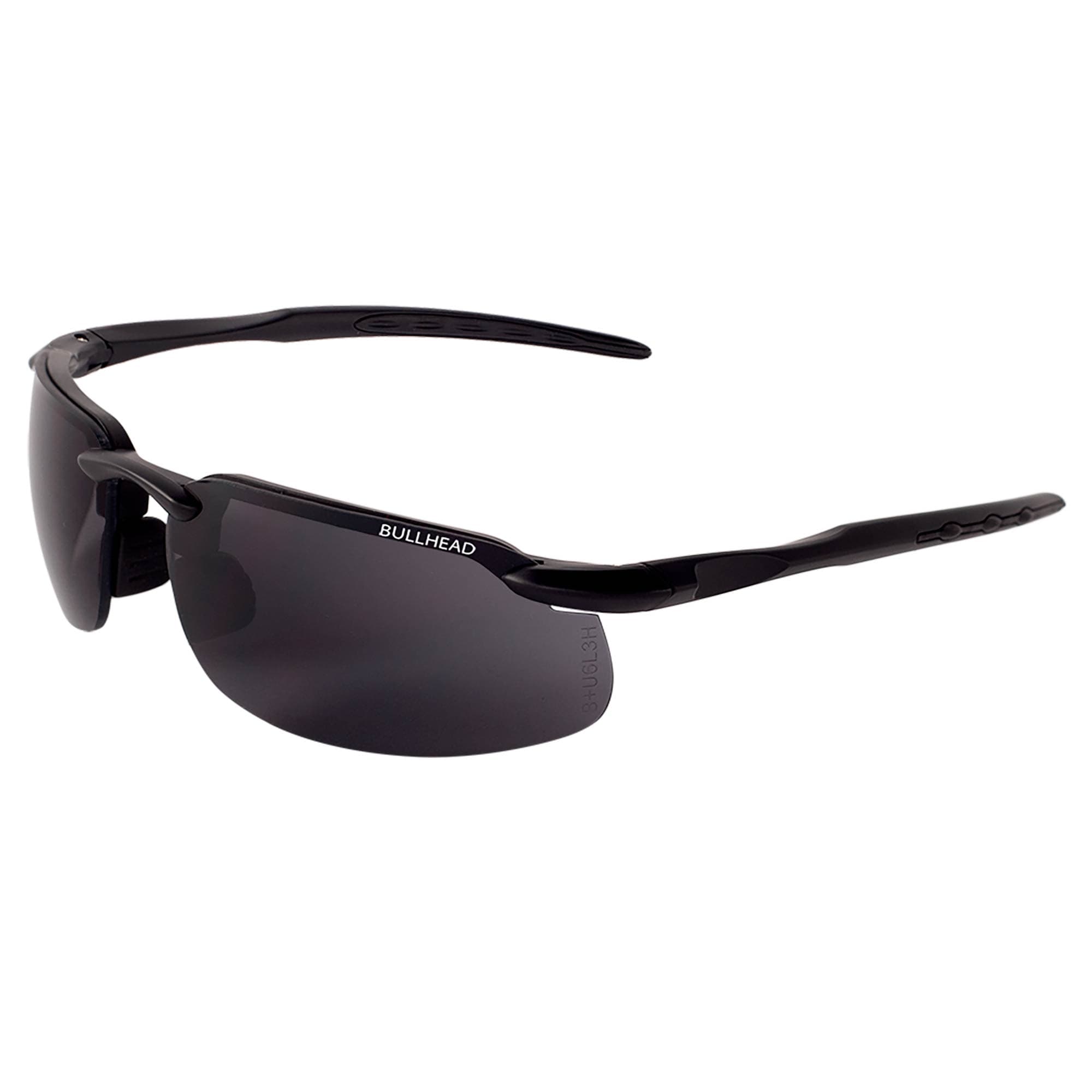 Bullhead Swordfish Safety Glasses thumbnail 3