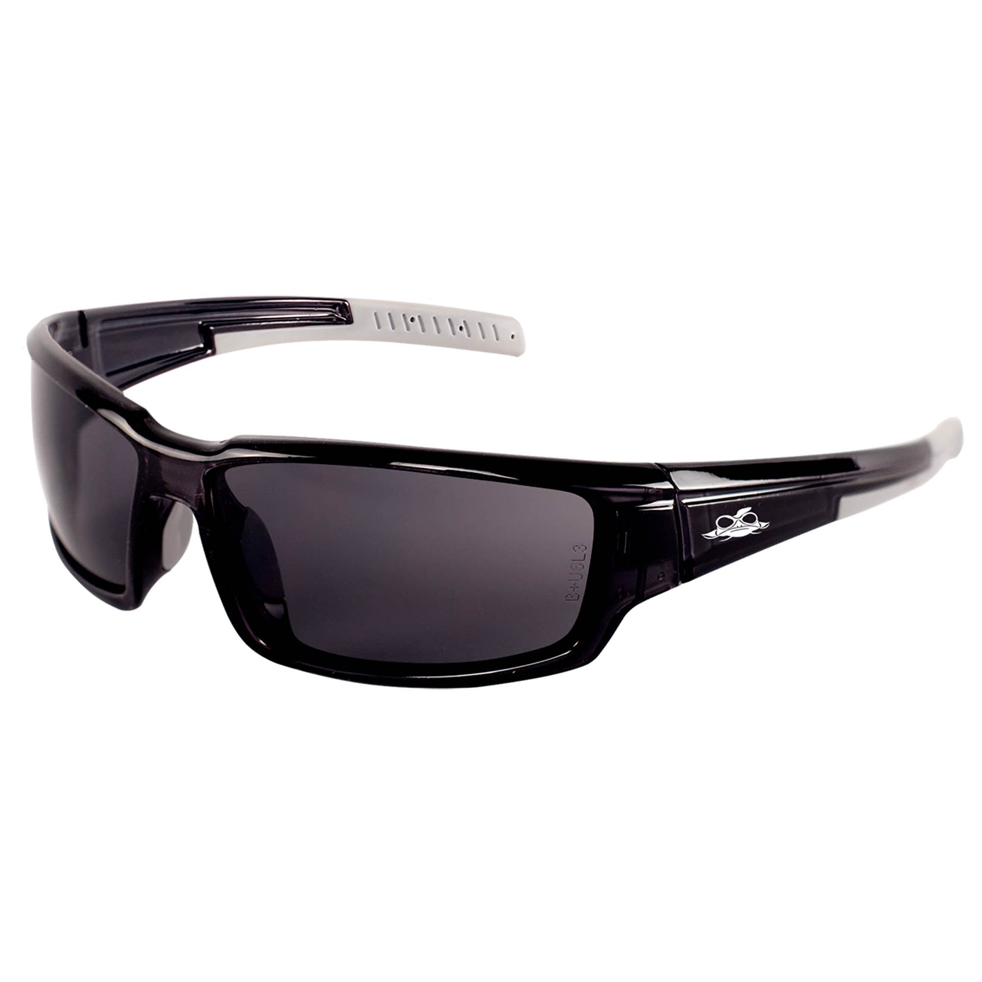 Bullhead Maki Safety Glasses thumbnail 3
