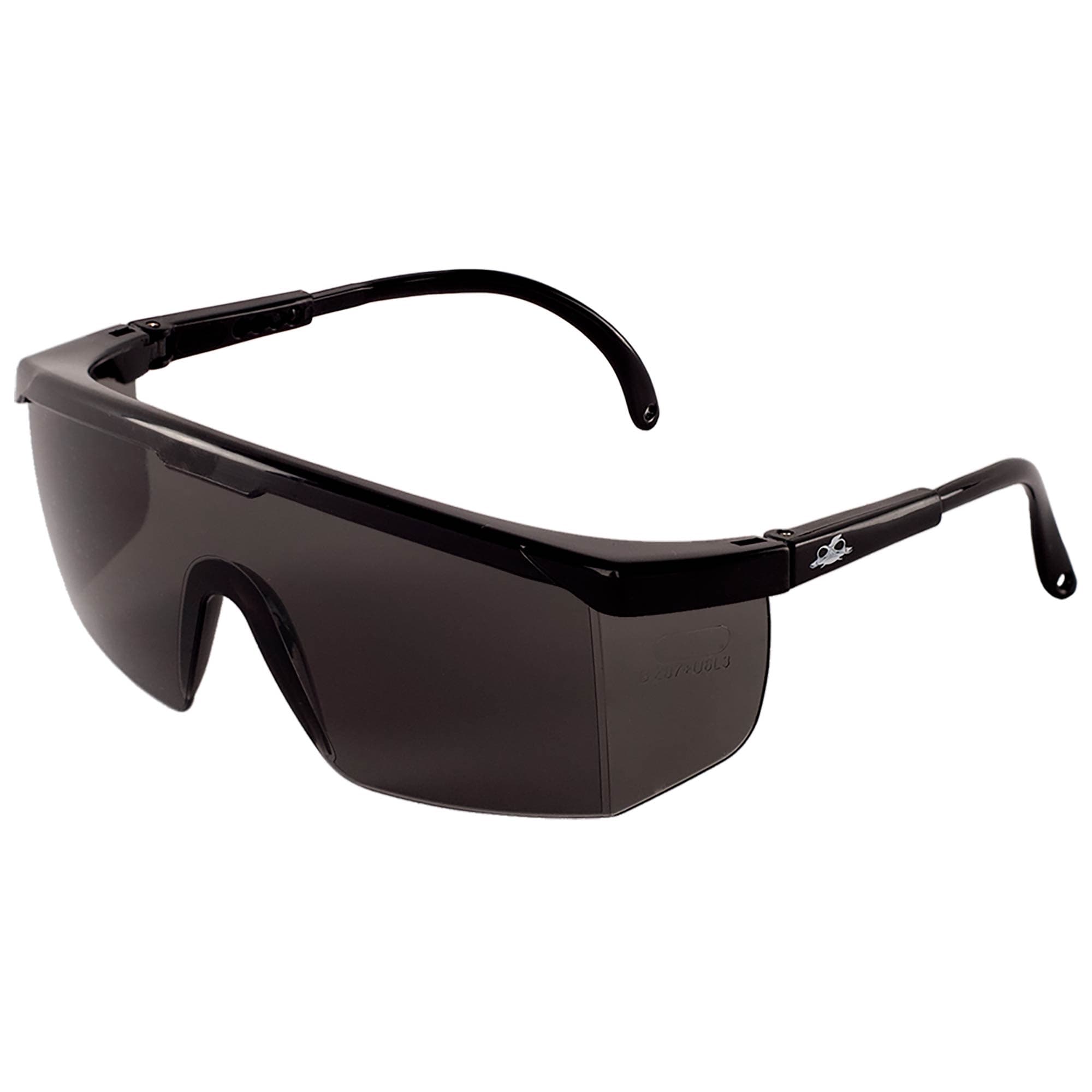 Bullhead Kaku Safety Glasses thumbnail 2