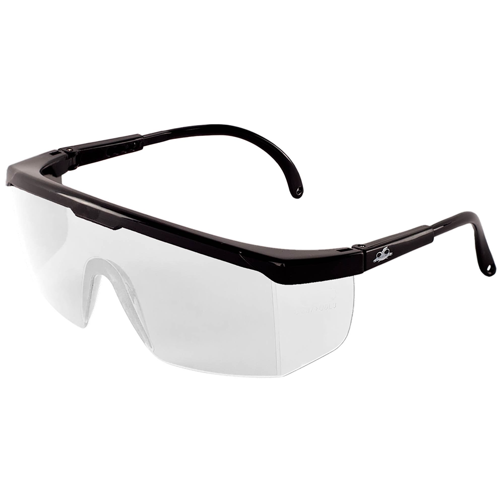 Bullhead Kaku Safety Glasses