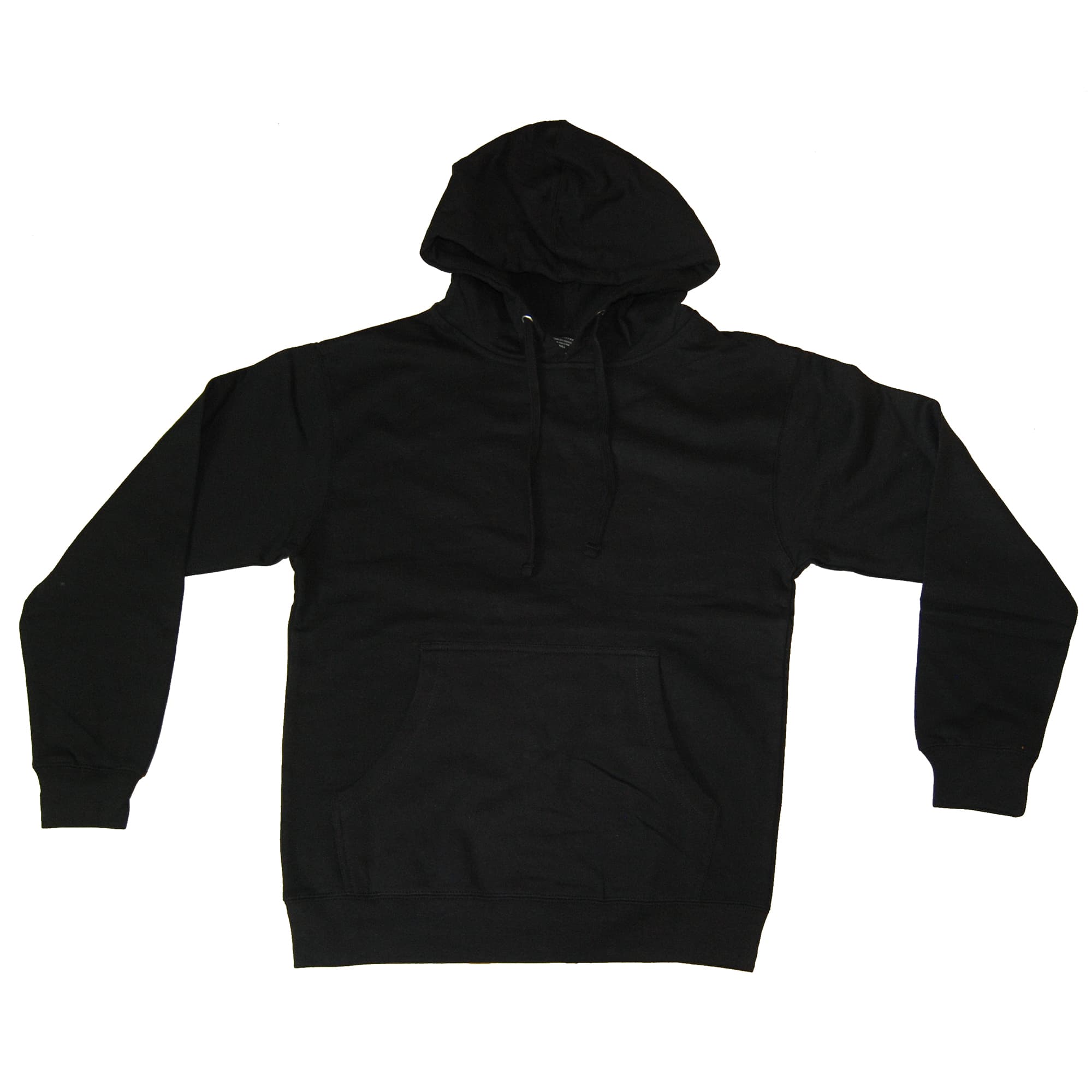 Comfort-Soft Hooded Sweatshirt – Wickmaster™ CS7001 thumbnail 4