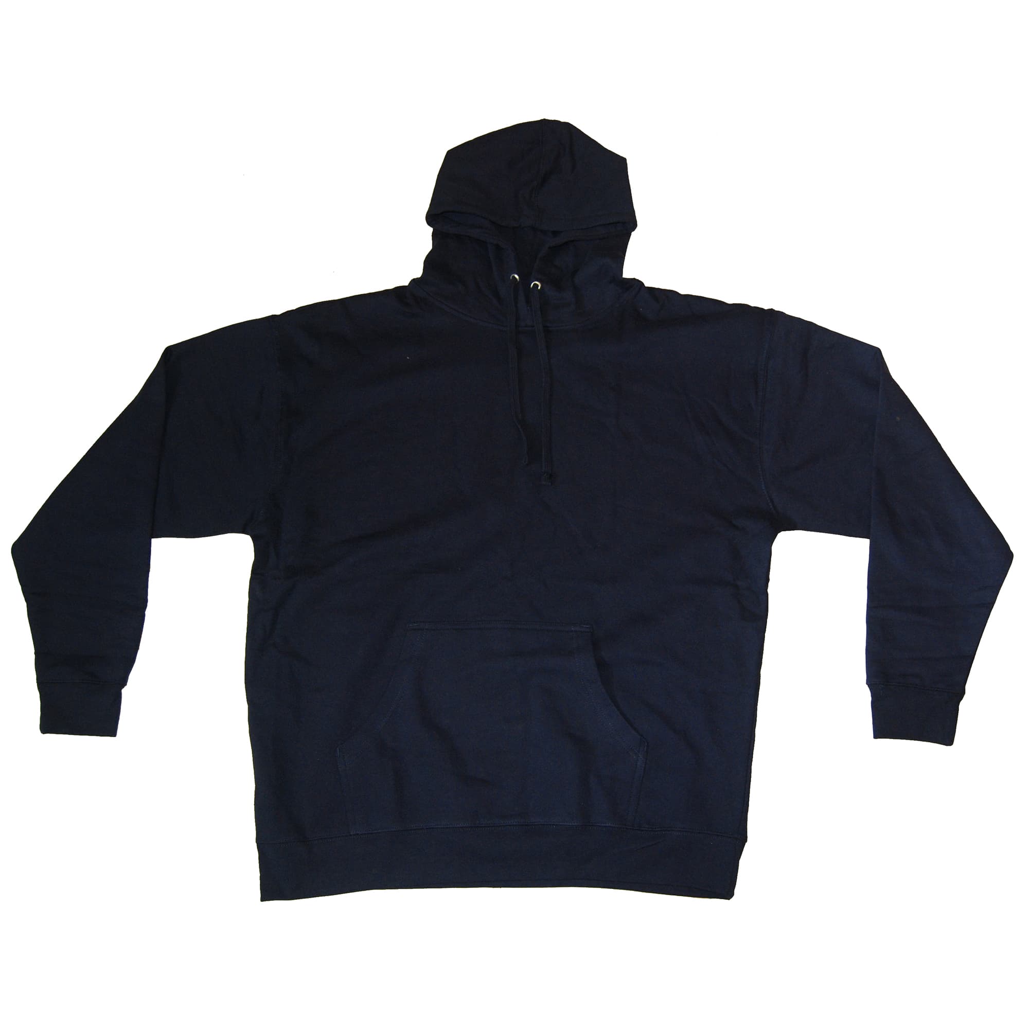 Comfort-Soft Hooded Sweatshirt – Wickmaster™ CS7001 thumbnail 3