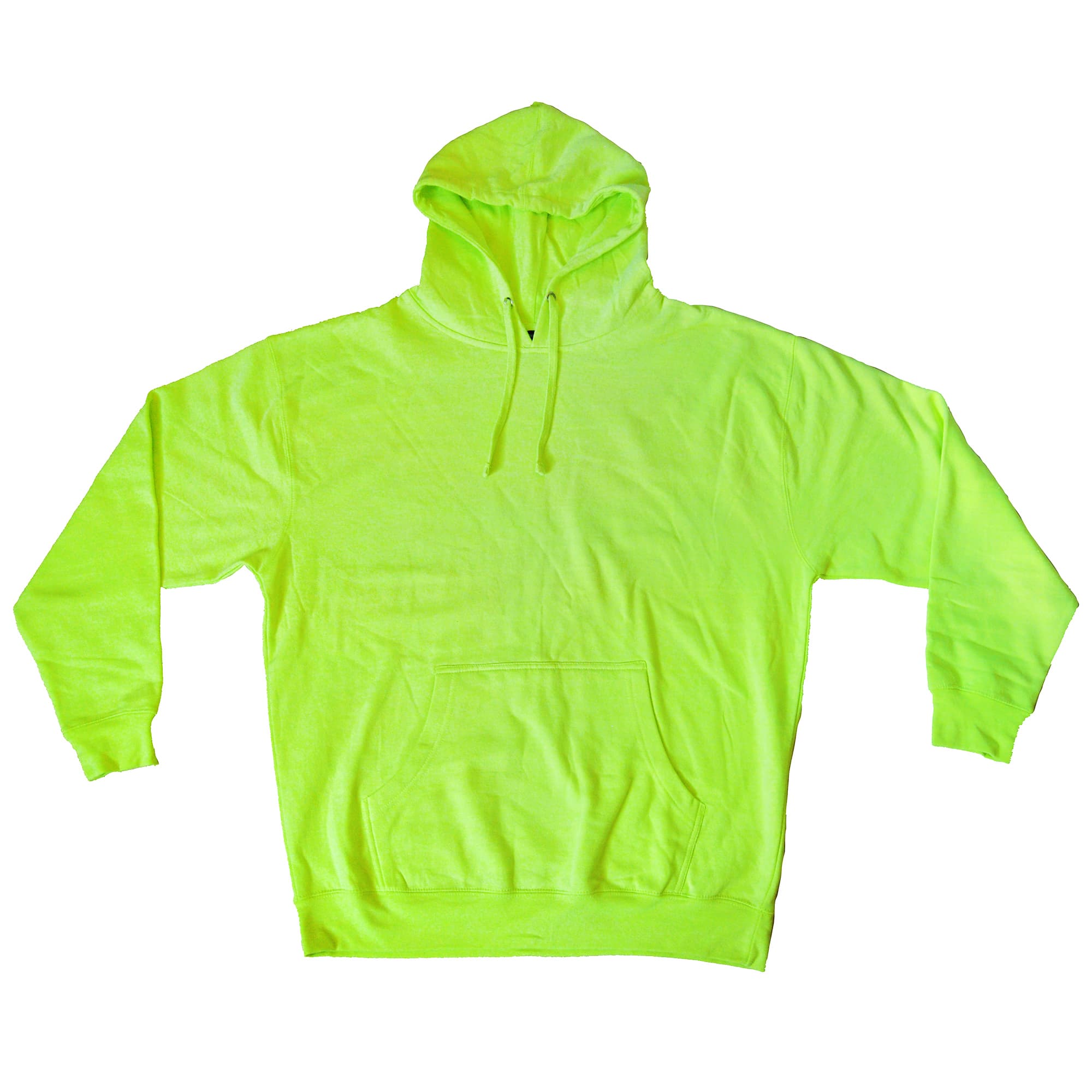 Comfort-Soft Hooded Sweatshirt – Wickmaster™ CS7001