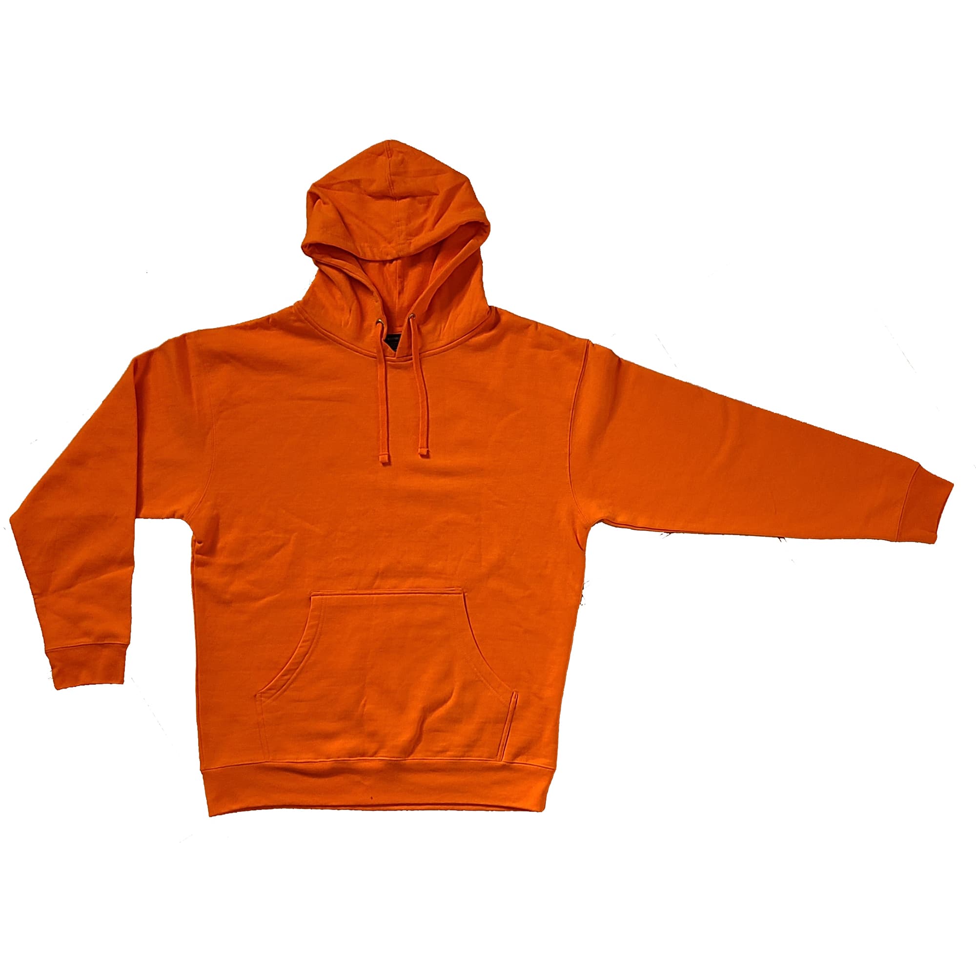 Comfort-Soft Hooded Sweatshirt – Wickmaster™ CS7001 thumbnail 2