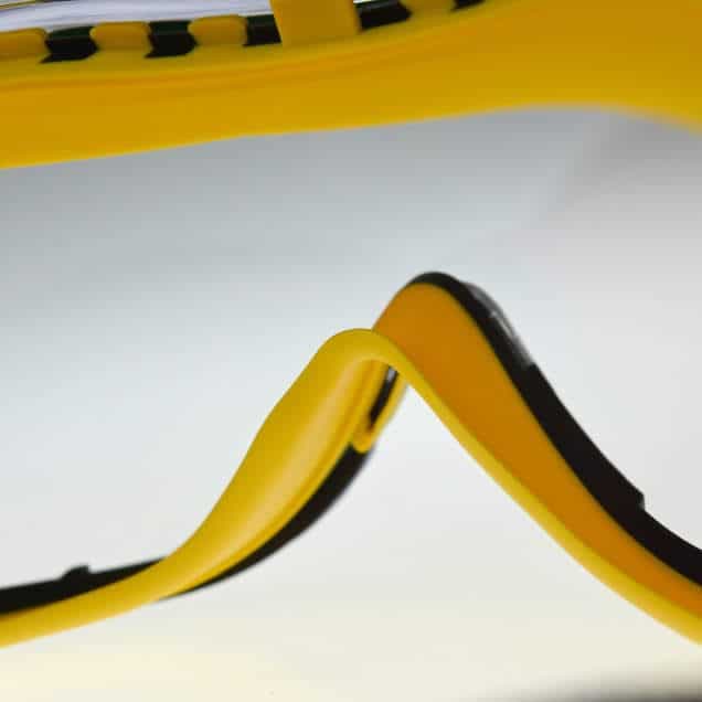 DEWALT DPG82 Concealer™ Safety Goggle thumbnail 2