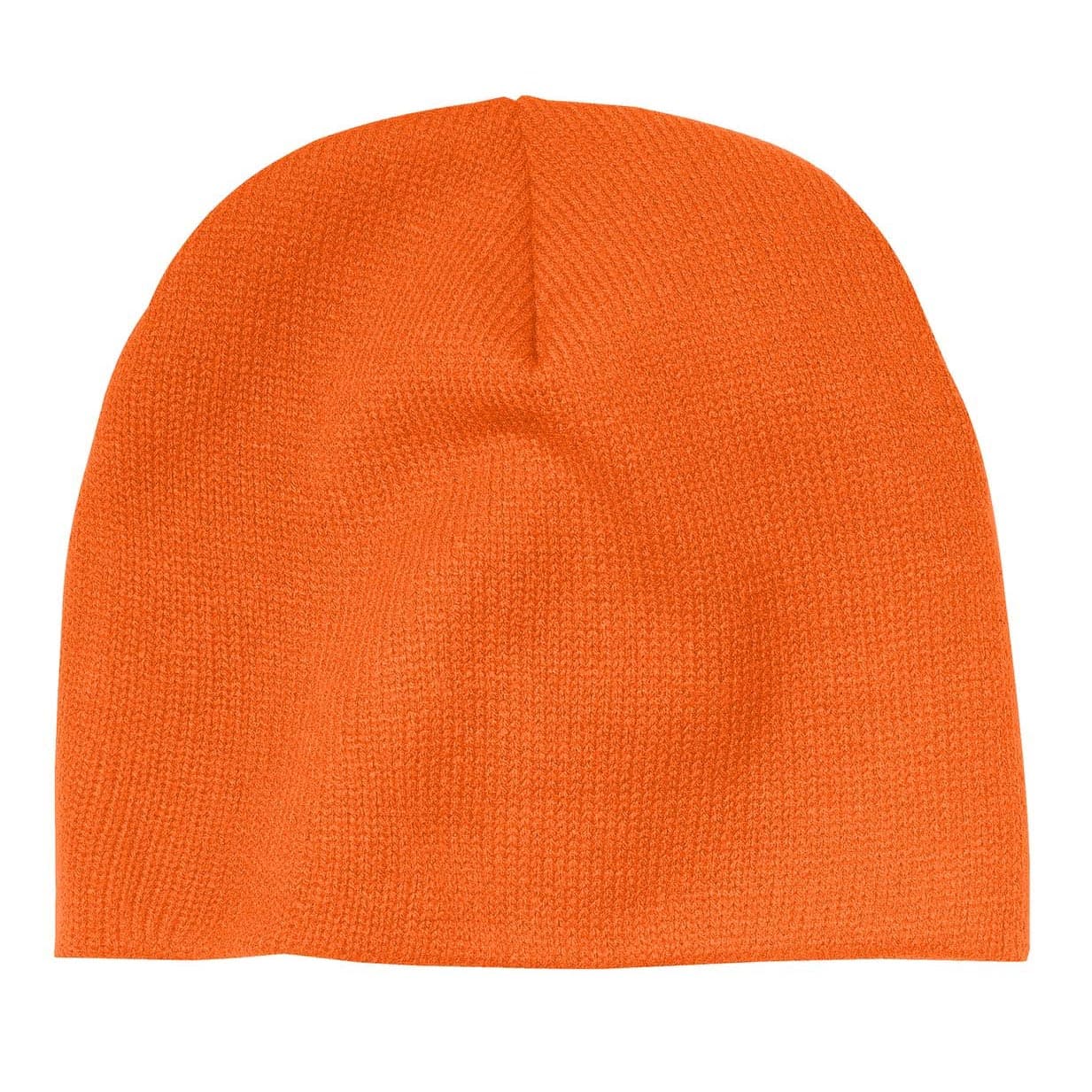 Soft Acrylic Beanie – 8 1/2″ – NAS 91 thumbnail 2