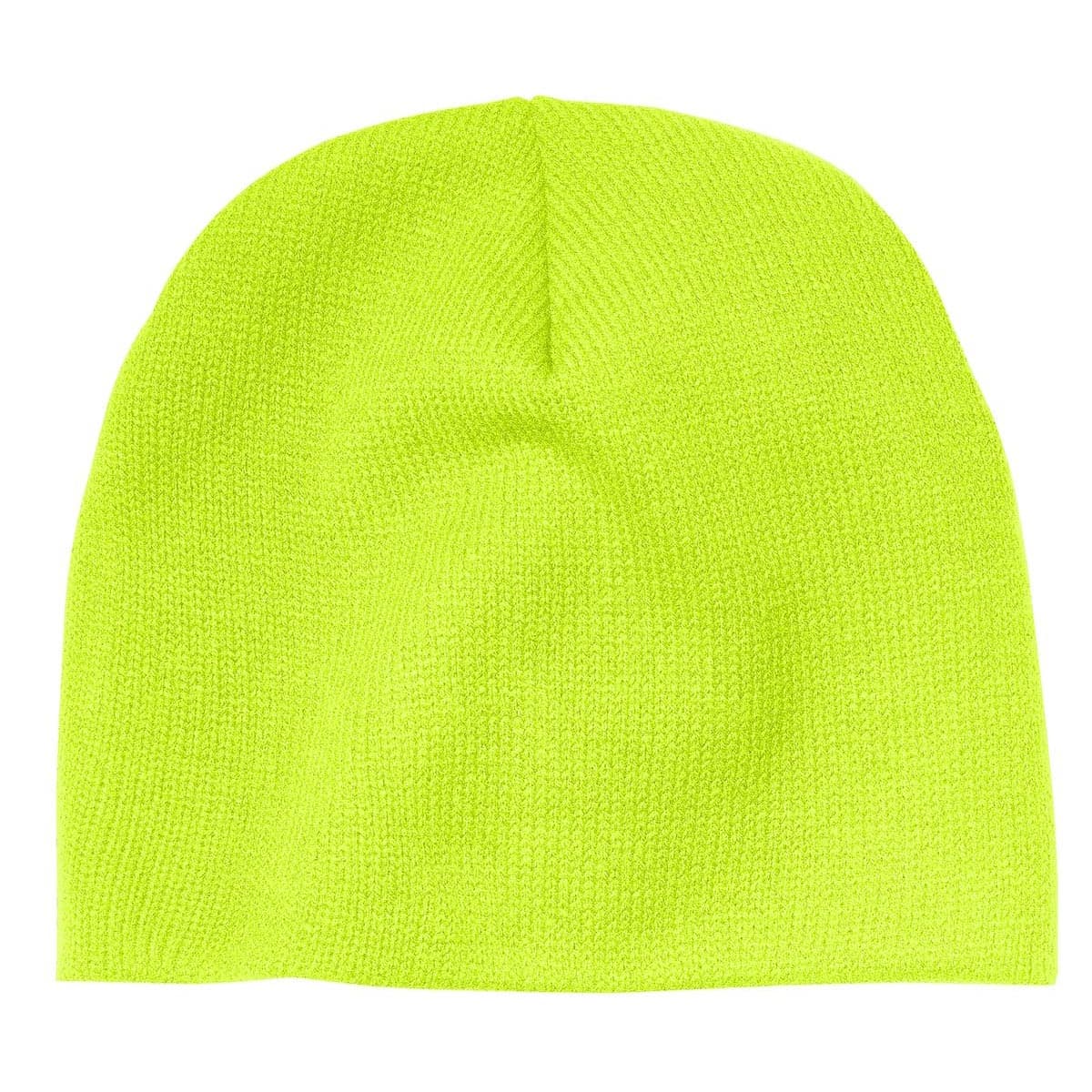 Soft Acrylic Beanie – 8 1/2″ – NAS 91