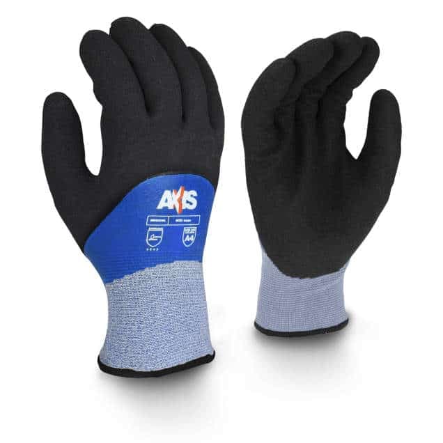 Radians RWG605 – Cold Weather Glove – Cut Level A4