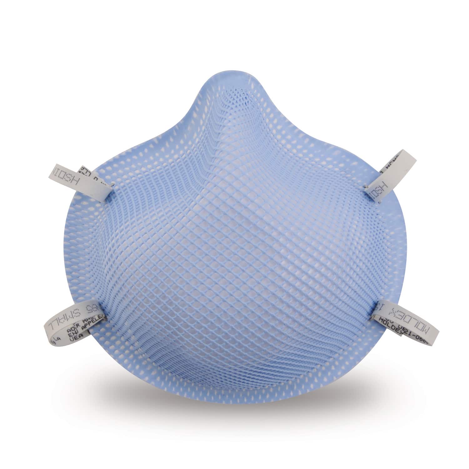 1500 N95 Series Healthcare Particulate Respirator & Surgical Mask (Size SMALL, Box of 20)