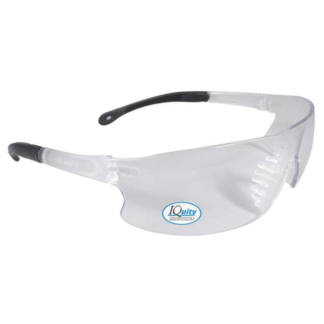 Radians Rad-Sequel™ IQ – IQuity Anti-Fog Safety Eyewear thumbnail 2