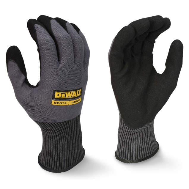 DEWALT® DPG72 – Flexible Durable Grip Work Glove