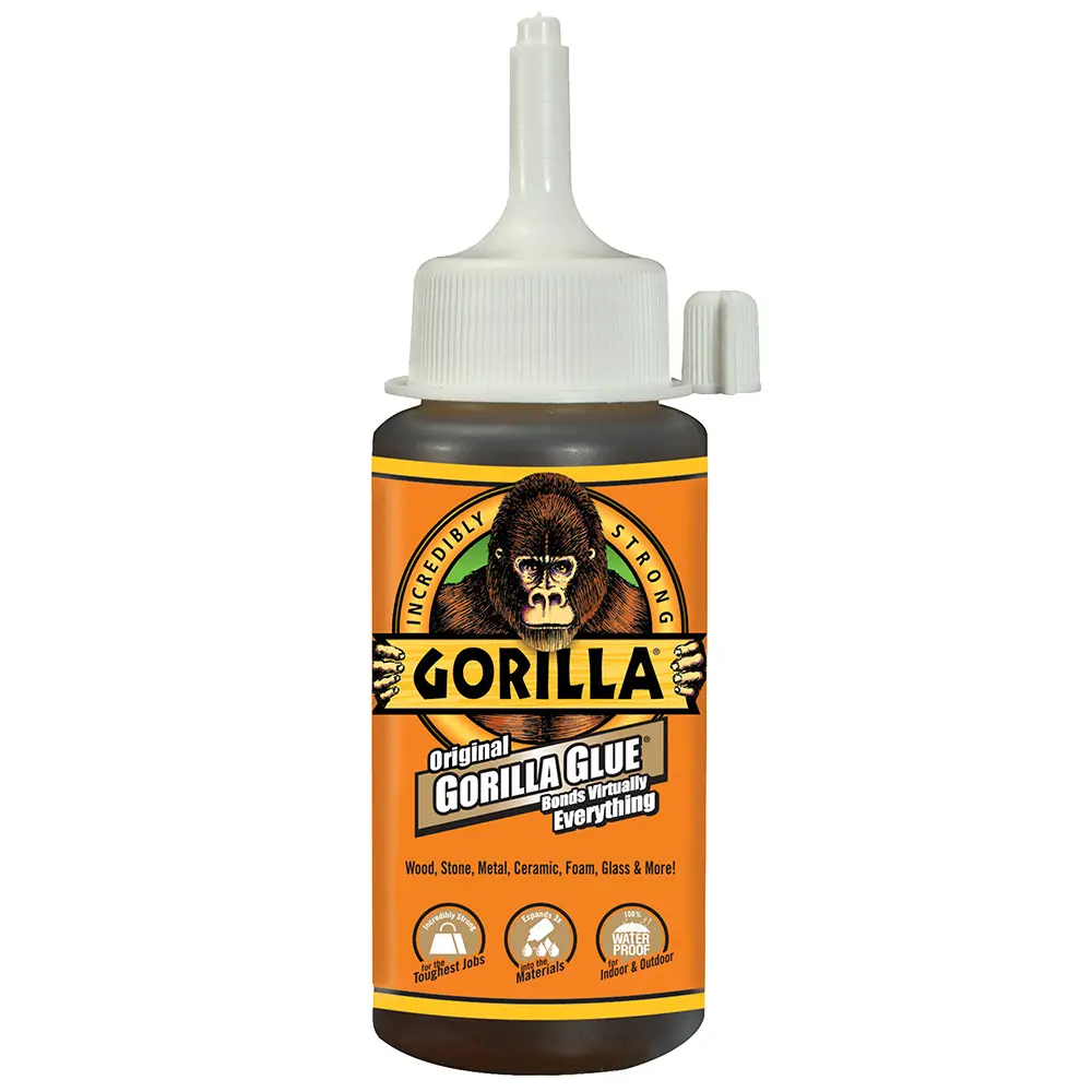 Original Gorilla Glue – 4oz (5000408)