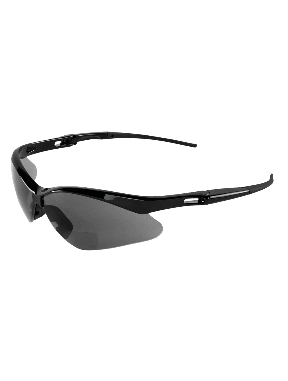 Bullhead Spearfish Readers Safety Glasses