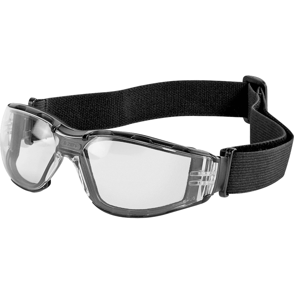Bullhead – CG5 Convertible Goggle to Eyewear with PFT Technology thumbnail 3