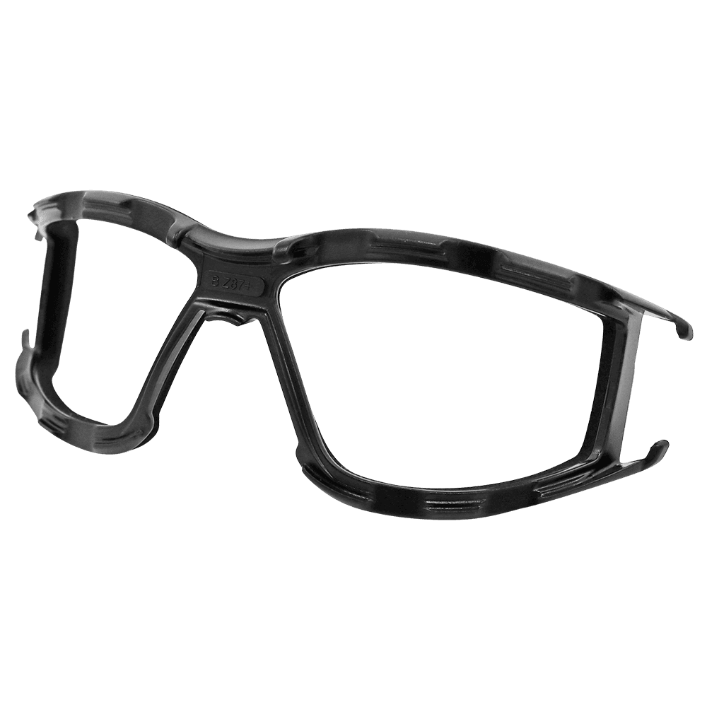 Bullhead – CG5 Convertible Goggle to Eyewear with PFT Technology thumbnail 4