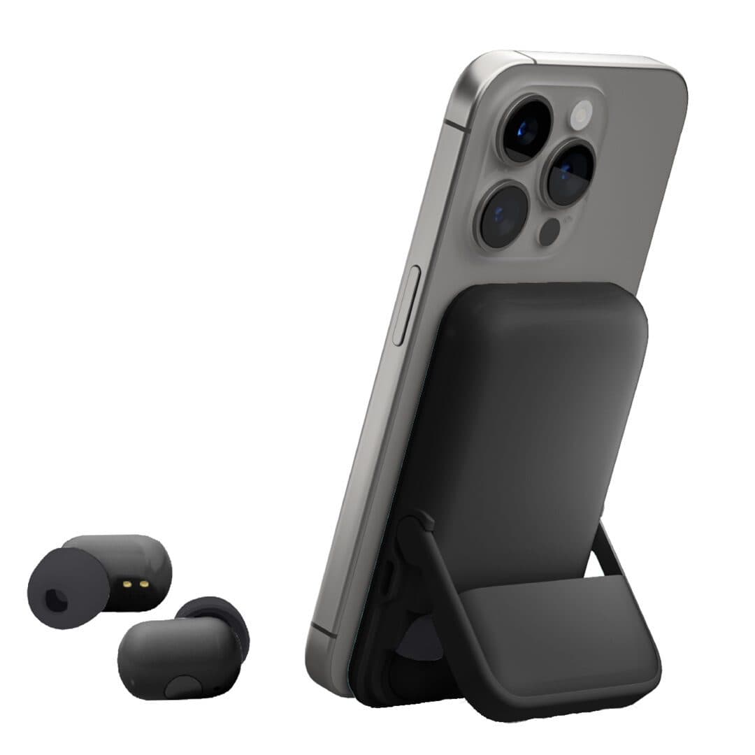 4-in-1 Power Bank Buds thumbnail 2
