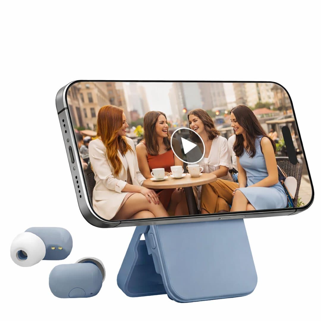 4-in-1 Power Bank Buds thumbnail 4