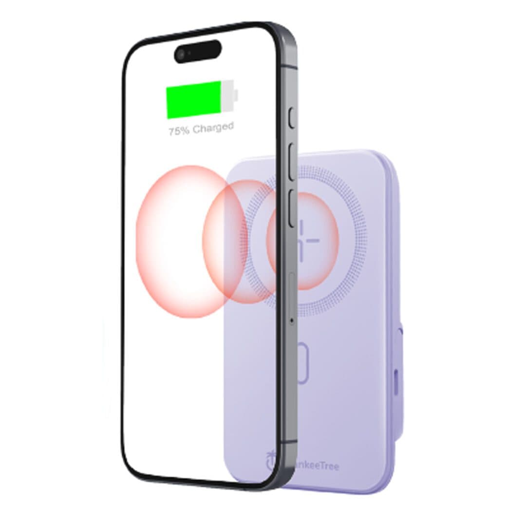 4-in-1 Power Bank Buds thumbnail 3