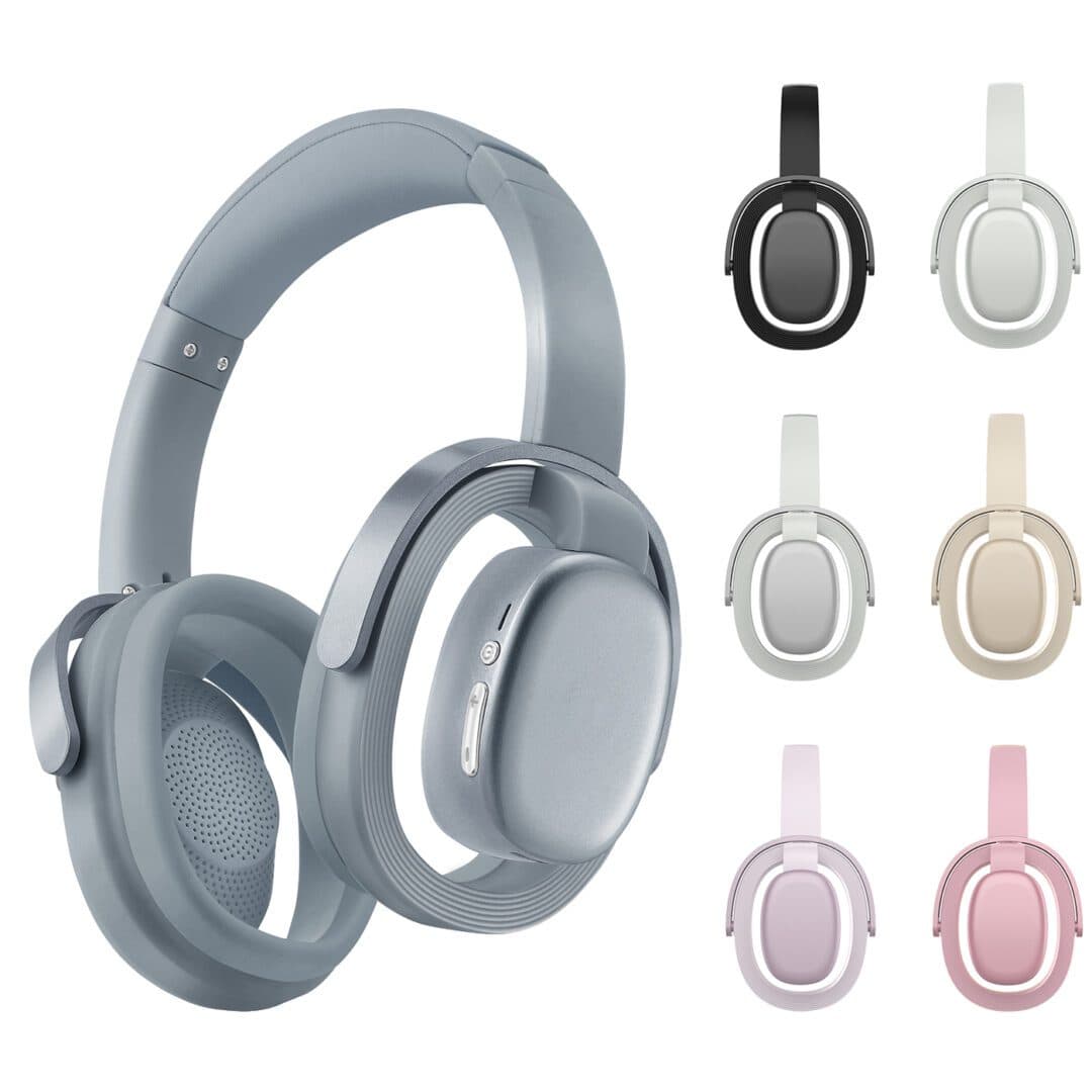 AirLoop – Open Ear Wireless Headphones