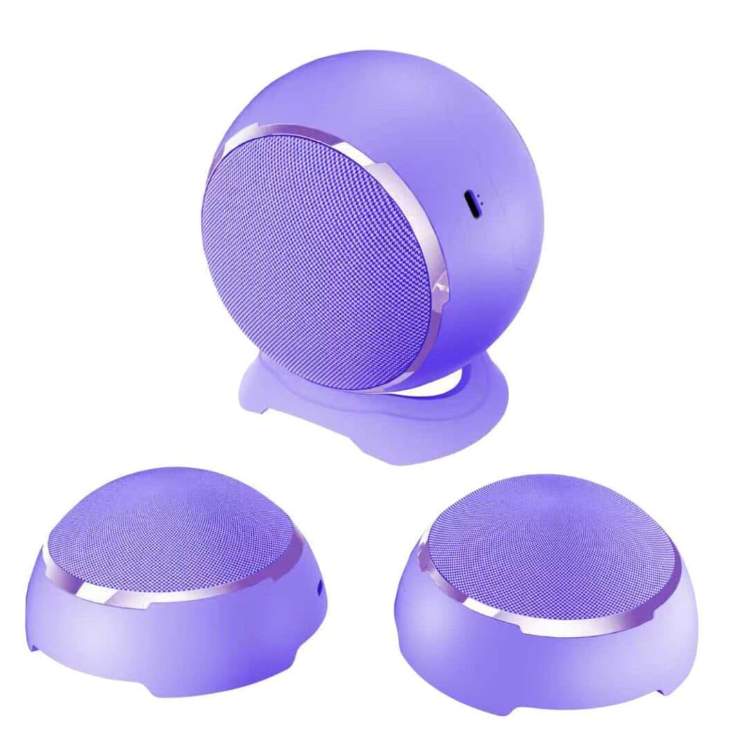 DuoSphere – 2 in 1 Wireless Speaker thumbnail 2