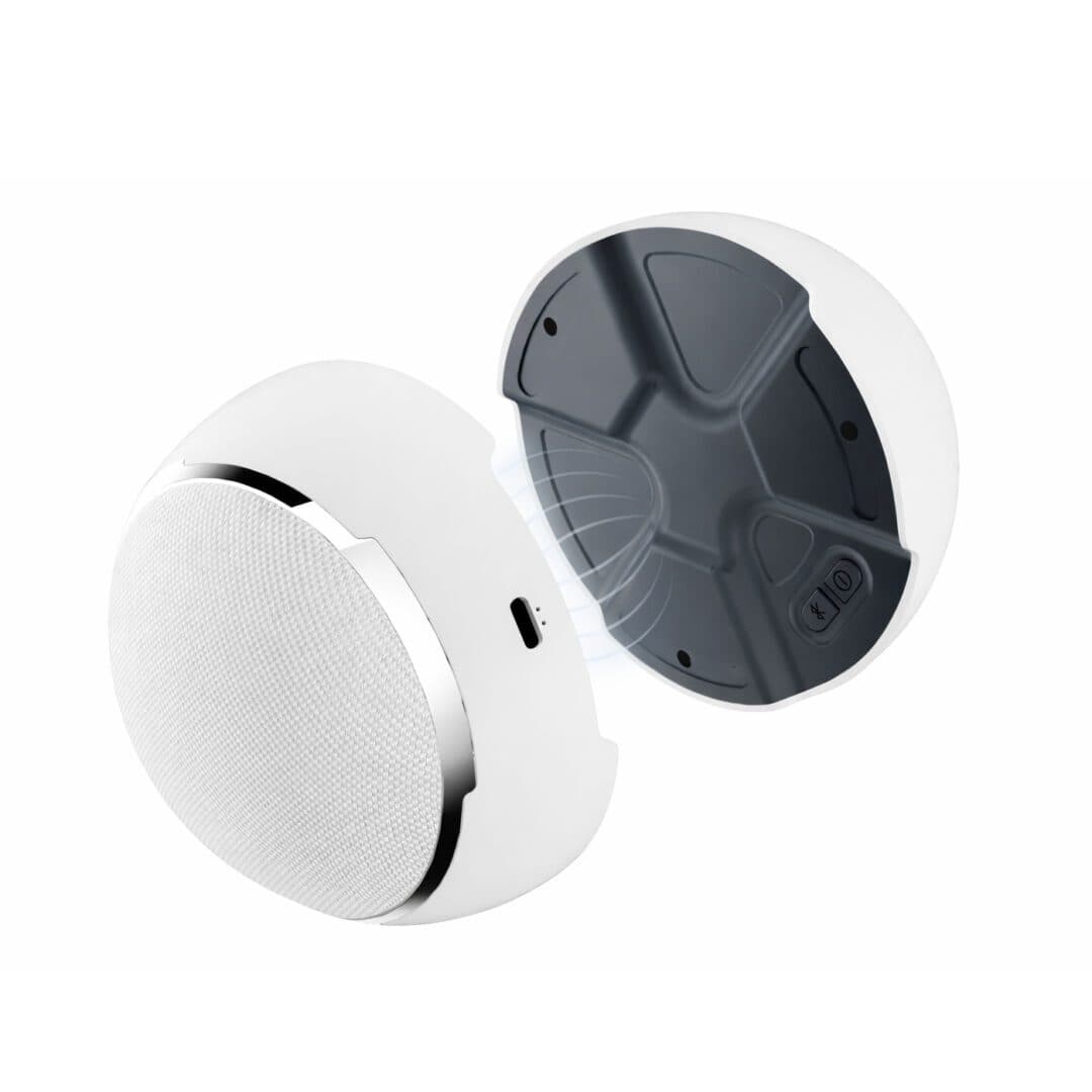 DuoSphere – 2 in 1 Wireless Speaker thumbnail 3