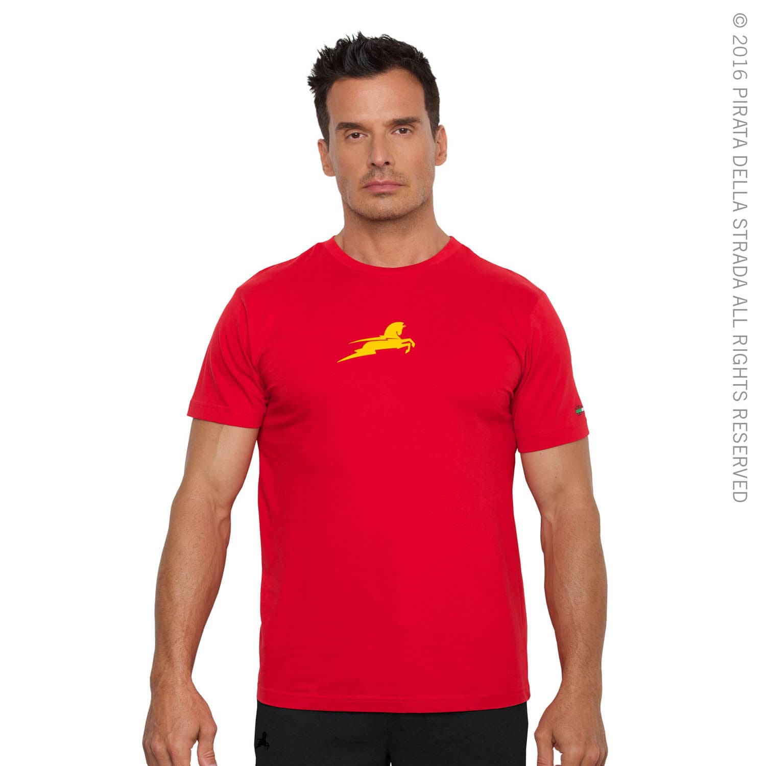 Limite GP Tee