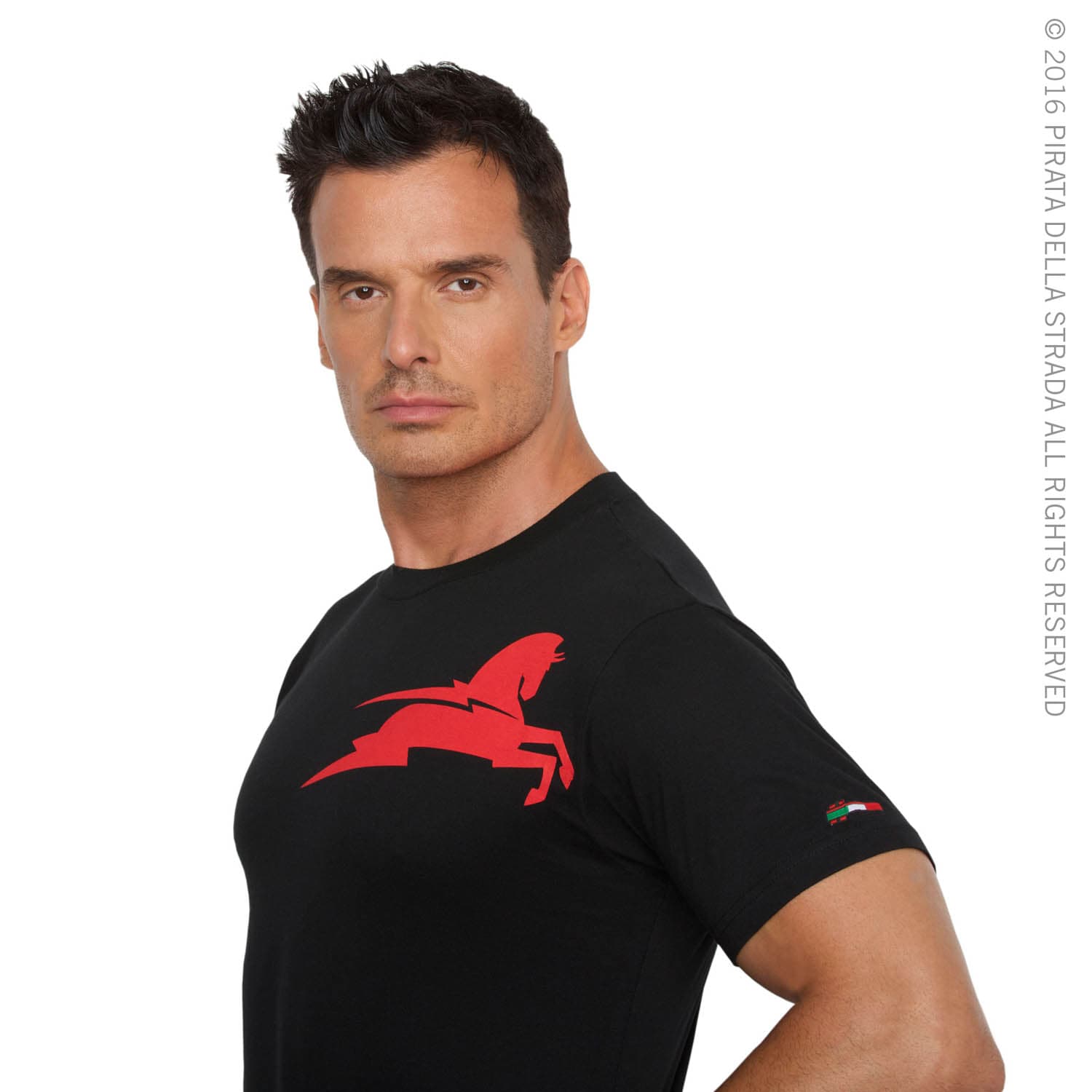 Viva Italia Sport Tee