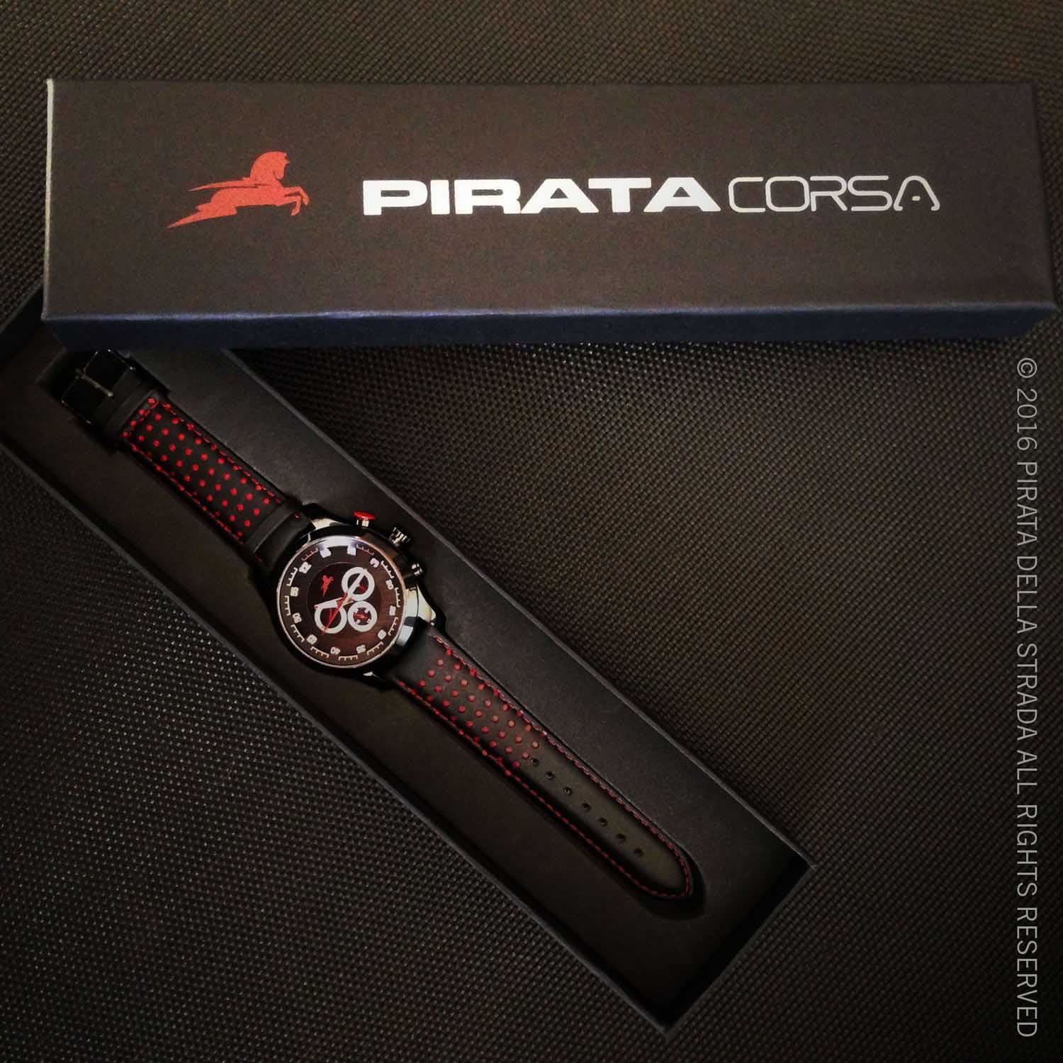 Pirata Corsa Watch thumbnail 3