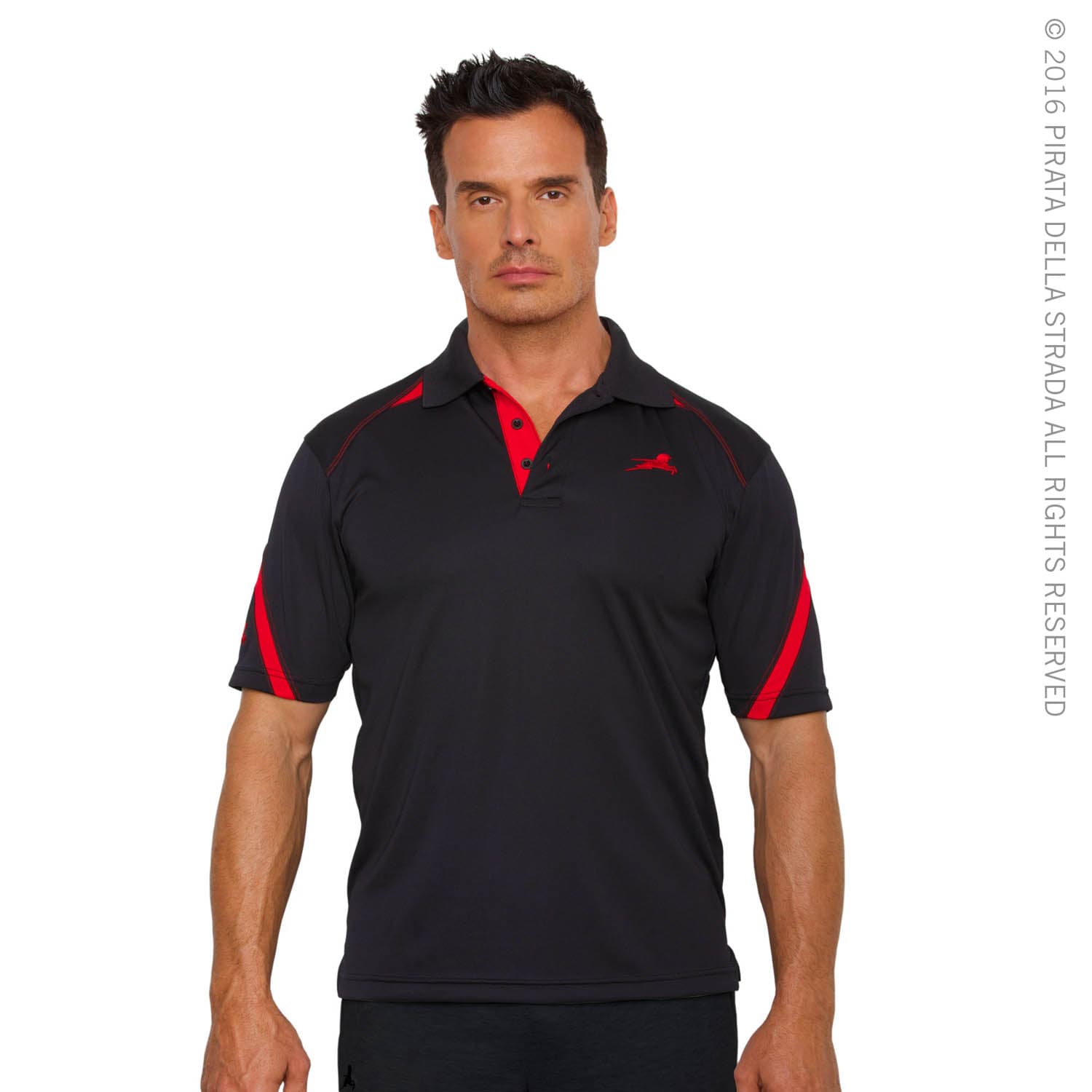 Pirata Performance Tonix Polo