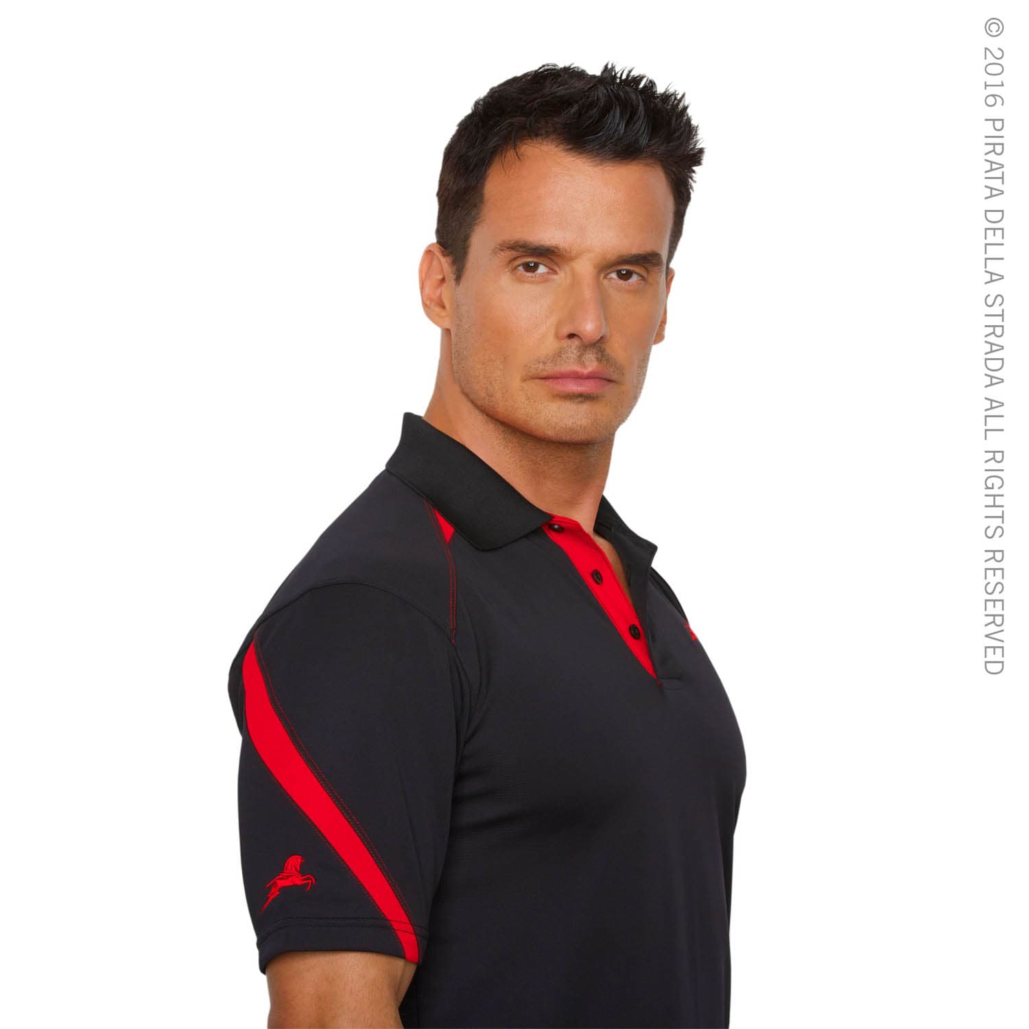 Pirata Performance Tonix Polo thumbnail 2