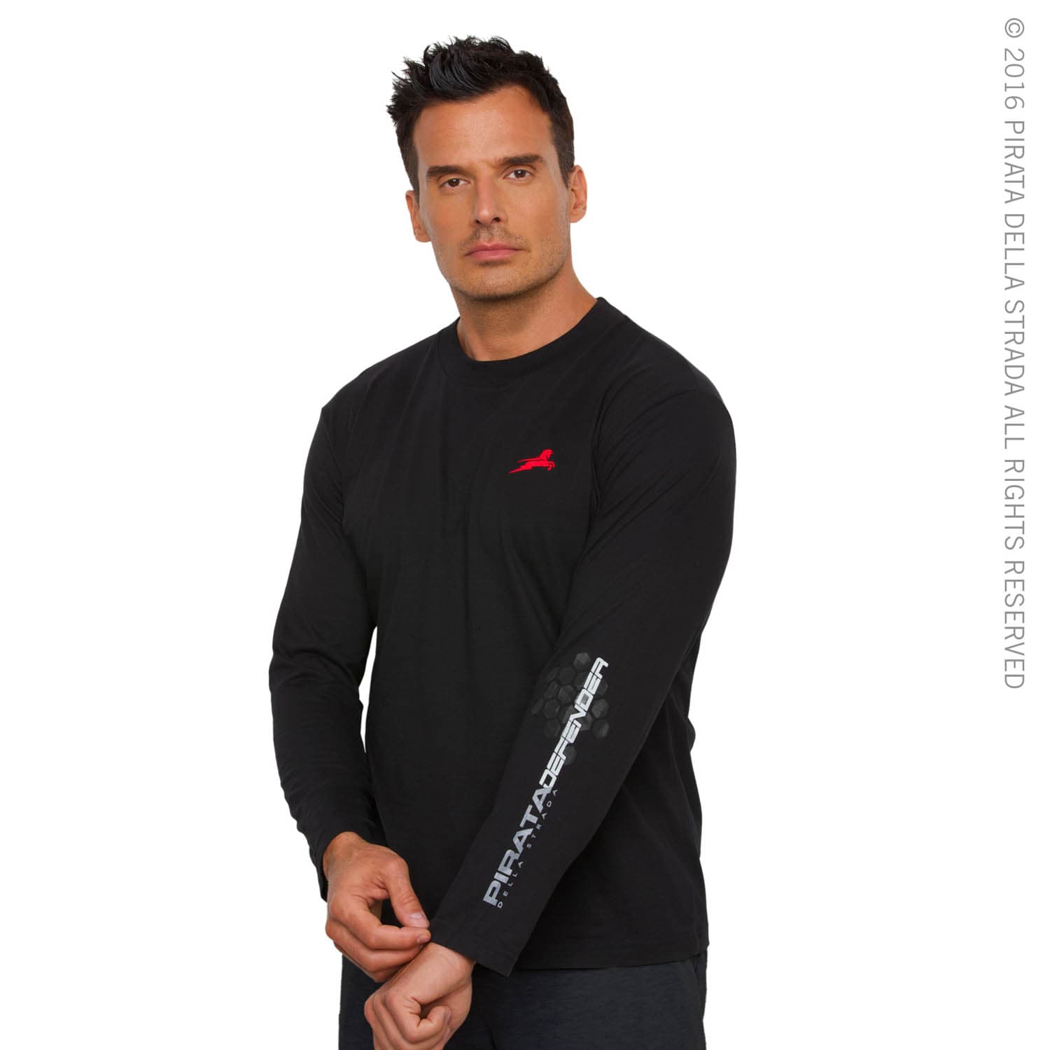 Defender Long Sleeve